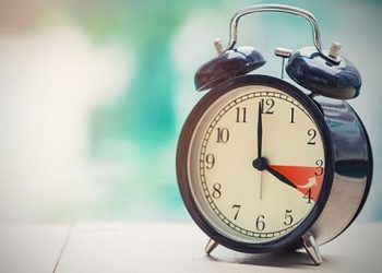 Цієї ночі Україна перейшла на літній час