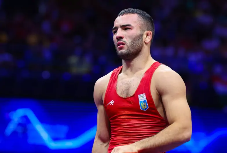 Насібов – про завойовану ліцензію на ОІ-2024: «Результатом задоволений, а боротьбою...»