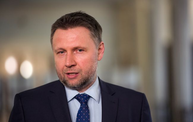 Новости Днепра про Даже без паспорта: в Польше планируют продлить временную защиту для беженцев из Украины