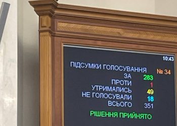 Демобилизации пока не будет: Рада приняла законопроект о мобилизации – Дніпро