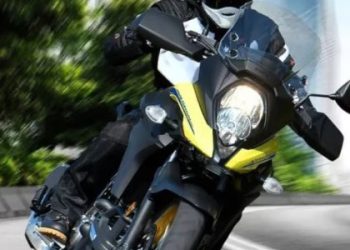 Дівчина впала з мотоцикла на Львівщині: що відомо — Львівщіна