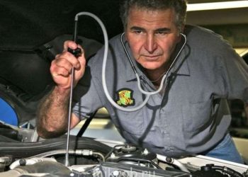 Дивні звуки авто: про які несправності можуть свідчити | АВТО НОВИНИ та області |