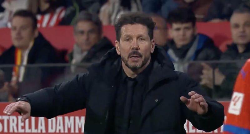 Дієго Сімеоне