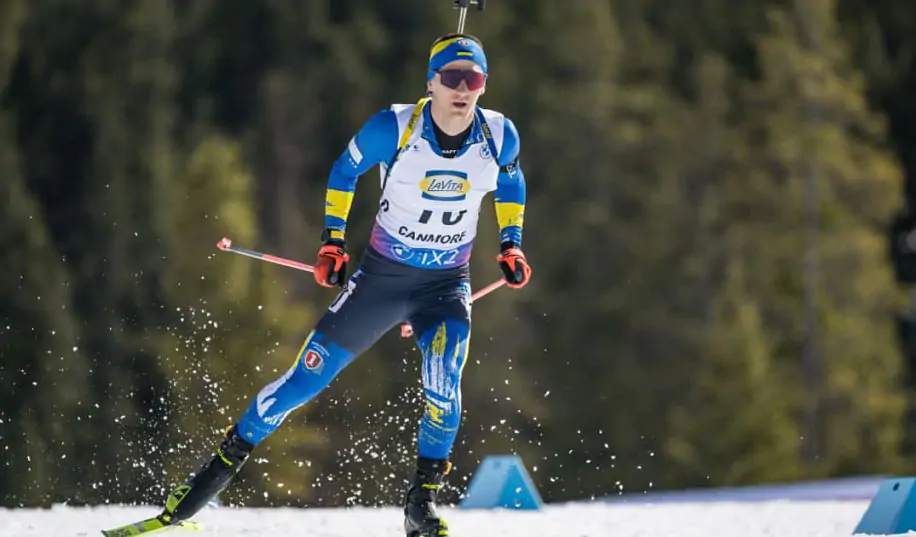 Дмитрий Пидручный: «Я продолжу работу с Санитрой на два года до Олимпиады»