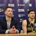 Дмитро Забірченко: Всі хочуть боротися за чемпіонство, але краще виграти серію за бронзу, ніж програти у фіналі – Федерація баскетболу України