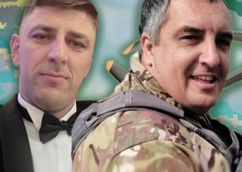 Дрони на мільйони: компанія експомічника Ганущина заробила 5,8 млн