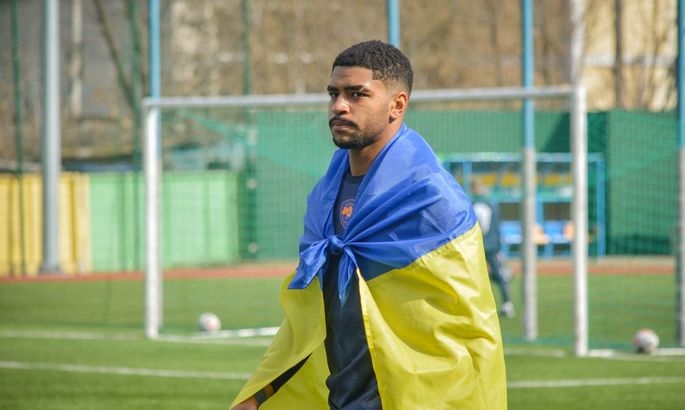 Друга ліга. Чайка приймає лідера, дебют оновленої Кудрівки