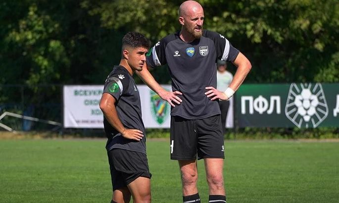 Друга ліга. ЮКСА піднімається на перше місце, Дружба втрачає очки