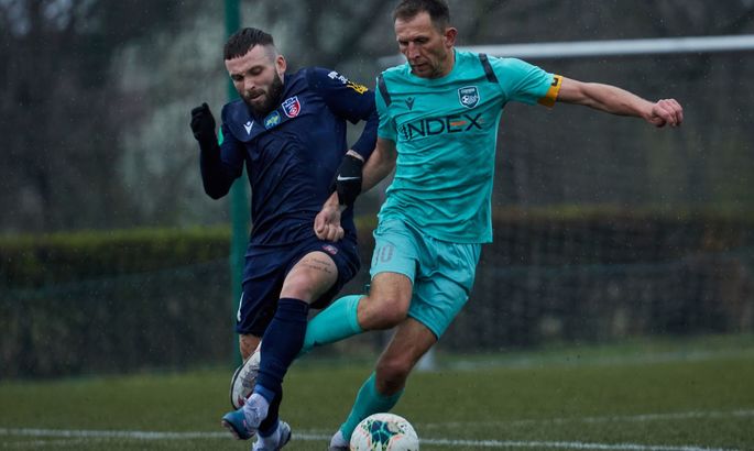 Друга ліга повертається. Що потрібно знати про весняну частину сезону