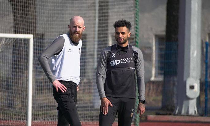 Друга ліга. Відеотрансляції матчів дня