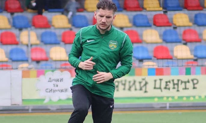 Друга ліга. Відеотрансляції матчів дня