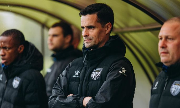 Друга ліга. Відеотрансляції матчів дня