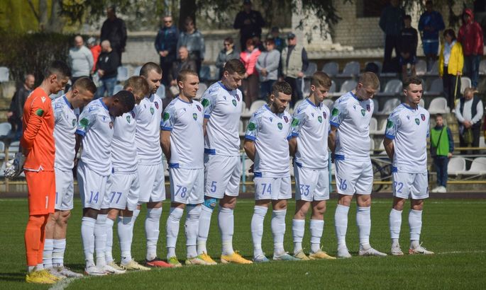 Друга ліга. Відеотрансляції матчів дня