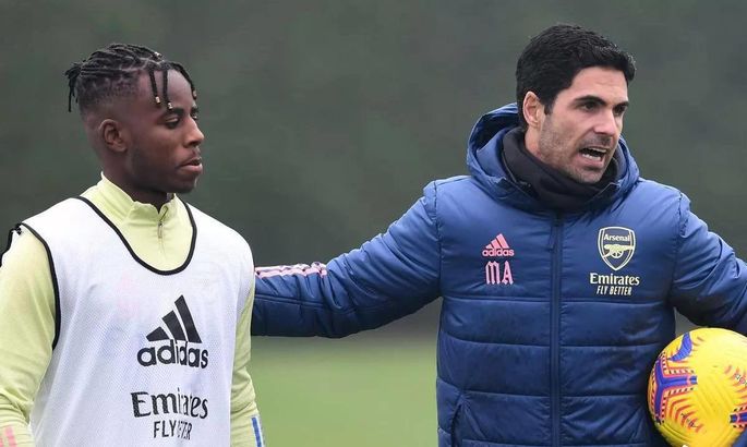 Друголігввський Звягель підпише вінгера із системи Арсеналу, - ЗМІ