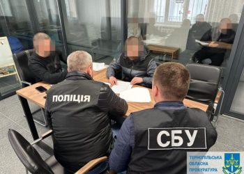 ДСНС на Тернопільщині втрапила у скандал – уже третьому інспектору повідомили про підозру