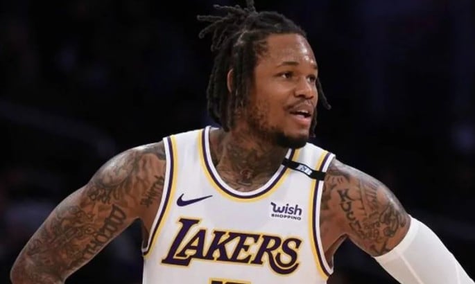 Колишнього гравця Лейкерс заарештували за звинуваченнями у зґвалтуванні