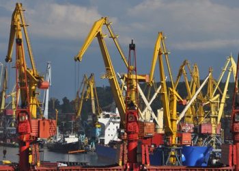 Фонд держмайна розірвав договір оренди в Одеському порту з підприємством холдингу GNT Group, яке перебуває під контролем кредитора ACP