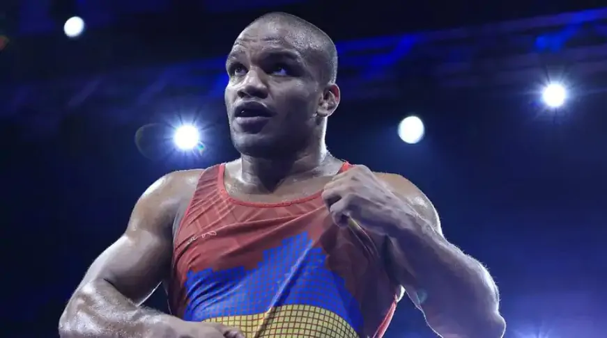 Беленюк – про тріумф Лівач над Стадник: «Сенсаційна перемога»