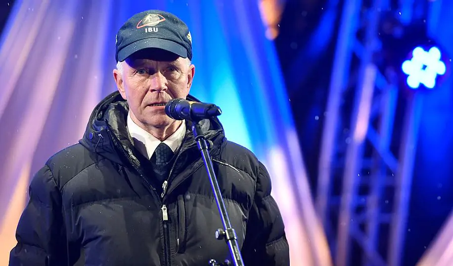 Экс-главу IBU приговорили к трем годам тюрьмы