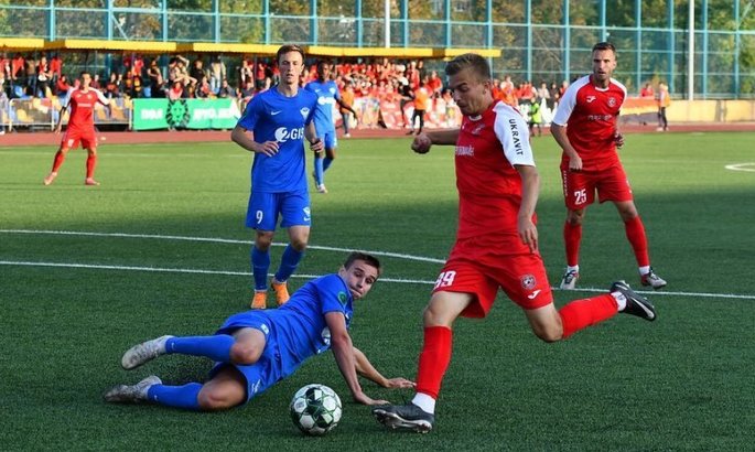 Екс-власник Перемоги: Після нашої перемоги над Кривбасом Павелко кричав: Що ви витворяєте? Ви знаєте, чия це команда?