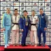П’ять медалей вибороли українські дзюдоїсти на етапі Кубка Європи | Дзюдо |