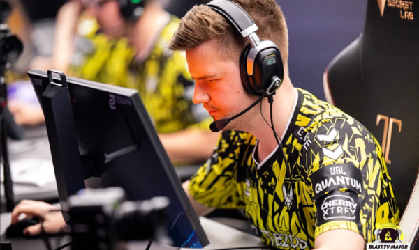 Falcons підписали чемпіона п'яти мейджорів