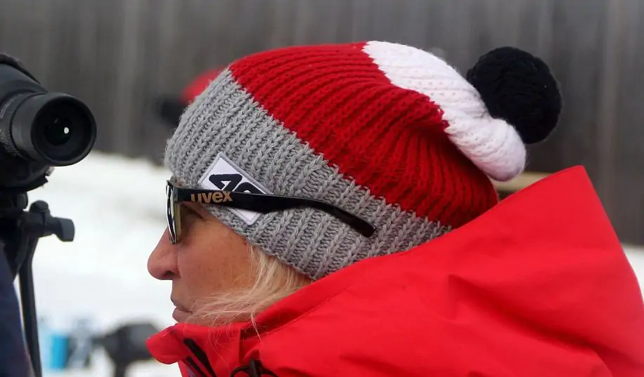 ФБУ определилась, кто должен возглавить мужскую команду Украины