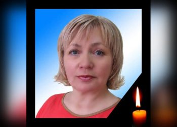 Галина Яровенко хореограф померла – вона вчила дітей мистецтву народного танц.