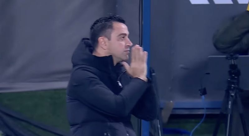 Хаві Ернандес