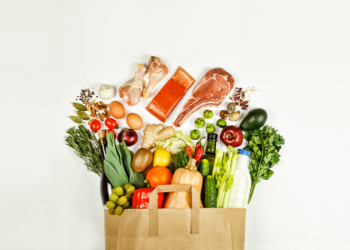 Переваги покупки продуктів харчування онлайн в інтернет-магазині PRODUCTO