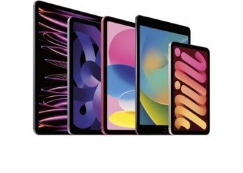 iPad: Новий рівень продуктивності та розваг в одному планшеті – iSpace.ua | Одеський Монітор