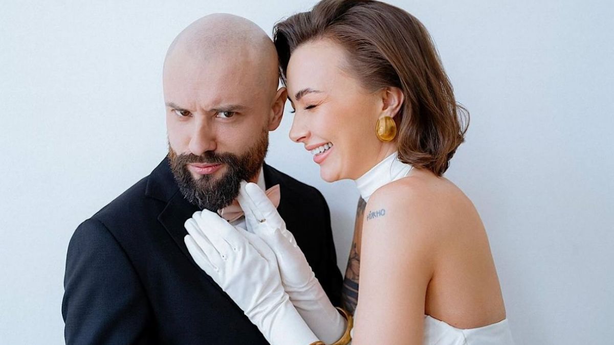 Новости Днепра про Известный комик из 