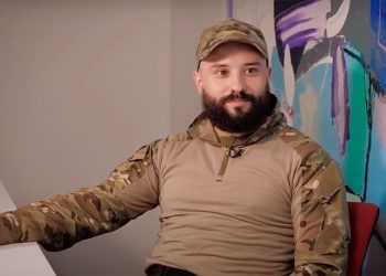 Известный комик из «Лиги Смеха» Виктор Розовый получил на фронте тяжелое ранение – Дніпро
