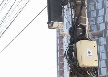 Як камери Ситуаційного центру допомагають поліцейським з інформацією щодо ДТП | АВТО НОВИНИ |