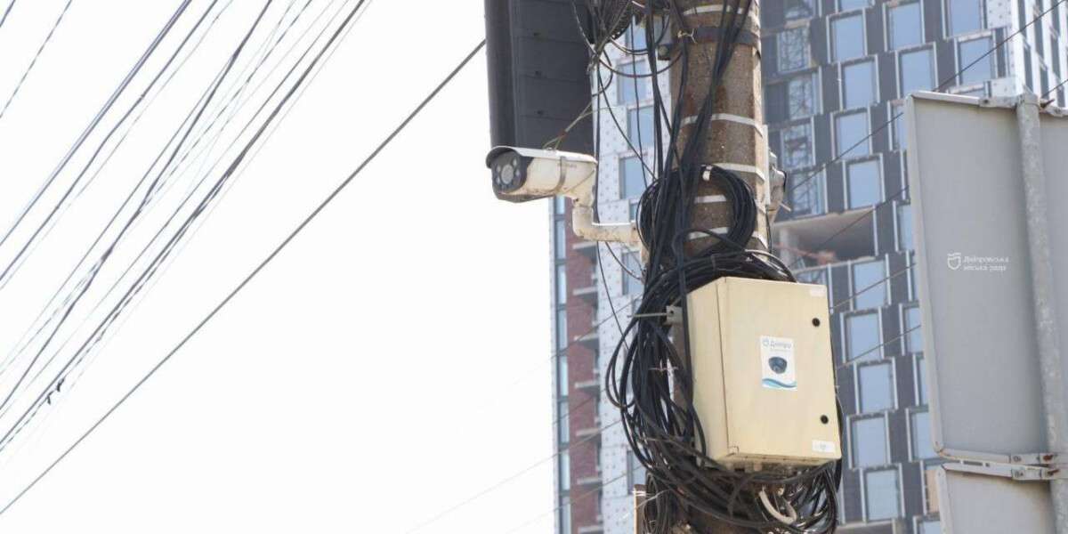 Камери Ситуаційного центру