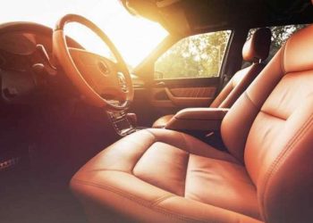 Як захистити авто від сонця: поради водіям Дніпра | АВТО НОВИНИ |