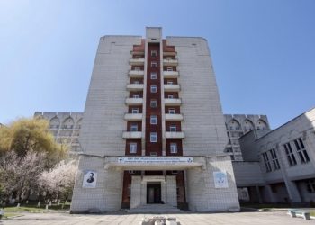 Який медзаклад Львова є найбільш доступним для людей з інвалідністю