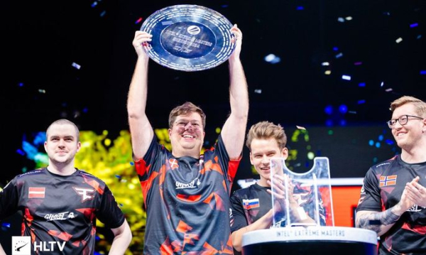 Капітан FaZe Clan: Виходу на пенсію на горизонті немає