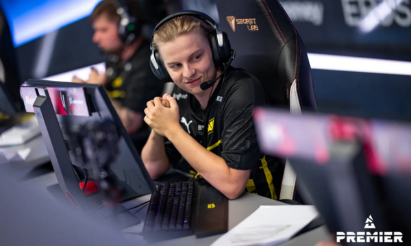 Капітан NaVi: На сцені у плей-офф буде інша гра