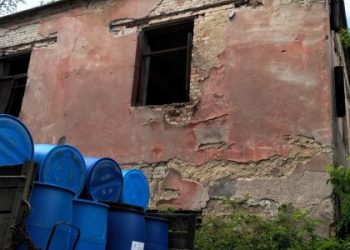 Колишній донецький регіонал планує збудувати готель у Львові