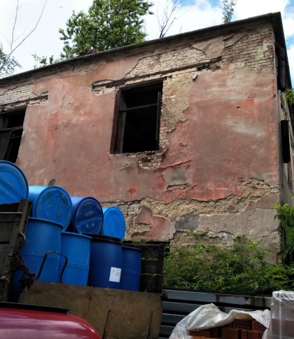 вул. Залізнична,7