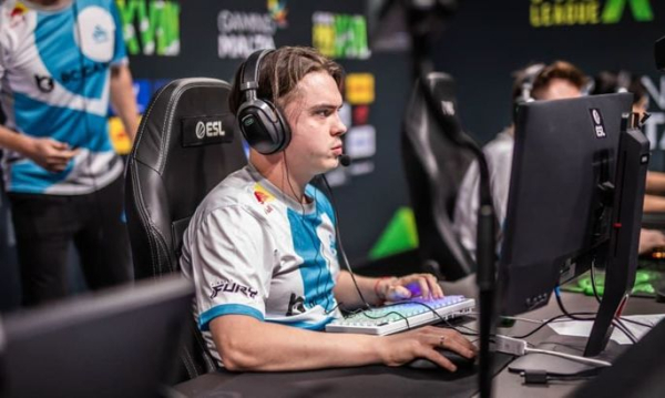 Колишній гравець NaVi перейшов у Virtus.pro