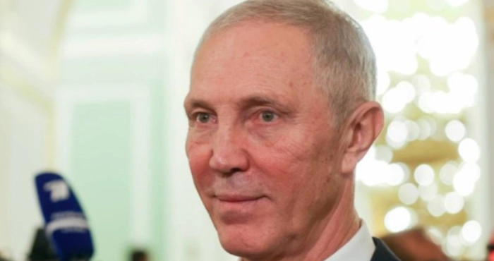 Володимир Сальдо