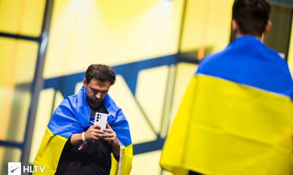Коуч NaVi: Індивідуально, donk і m0NESY - зараз найкращі гравці