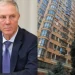 Квартиру херсонського зрадника Сальдо в Одесі не змогли продати: чому так сталось