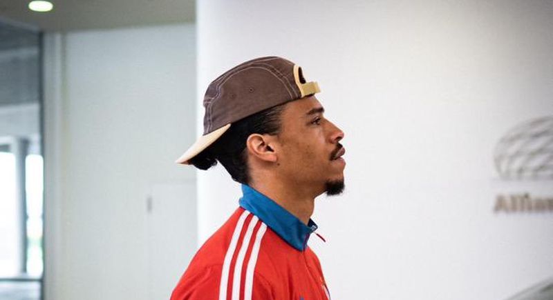 Лерой Сане