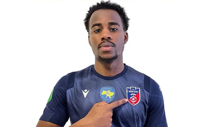 Лідер Другої ліги офіційно підписав ексгравця Арсеналу