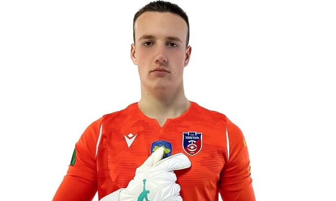 Лідер Другої ліги підписав вихованця Шахтаря та Динамо