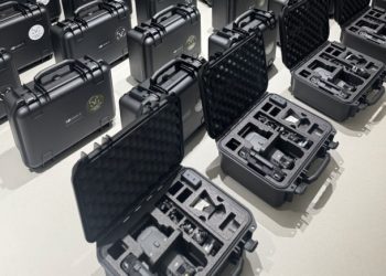 Львів за кошти громади закупив ще 50 дронів для захисників