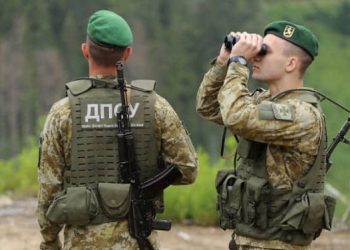 Львівський прикордонний загін шукає фахівців на військову службу. Перелік вакансій